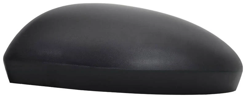 Image of PRASCO RN3327404 Cover, outside mirror Left, Black Cover,outside mirror (23)