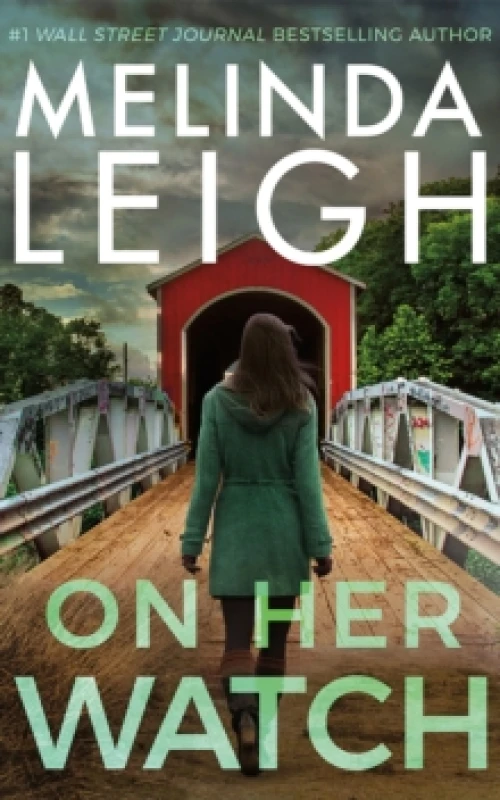 Image of On Her Watch Paperback / softback