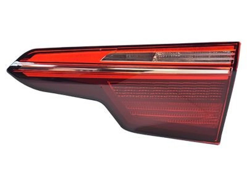 Image of VAN WEZEL 0393924 Rear light Inner Section, with bulb holder, Right, LED Combination Rearlight (391)