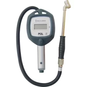 Image of DAC1A03 Accura Digital 21" Hose Tyre Inflator