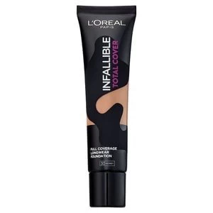 Image of LOreal Paris Total Cover Foundation Honey 30