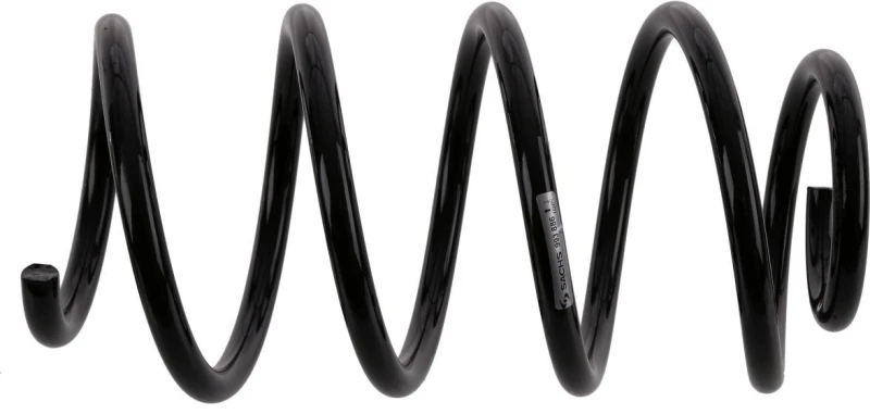 Image of Coil spring SACHS 993 886