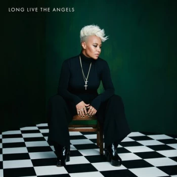 Image of Emeli Sande - Long Live The Angels Vinyl
