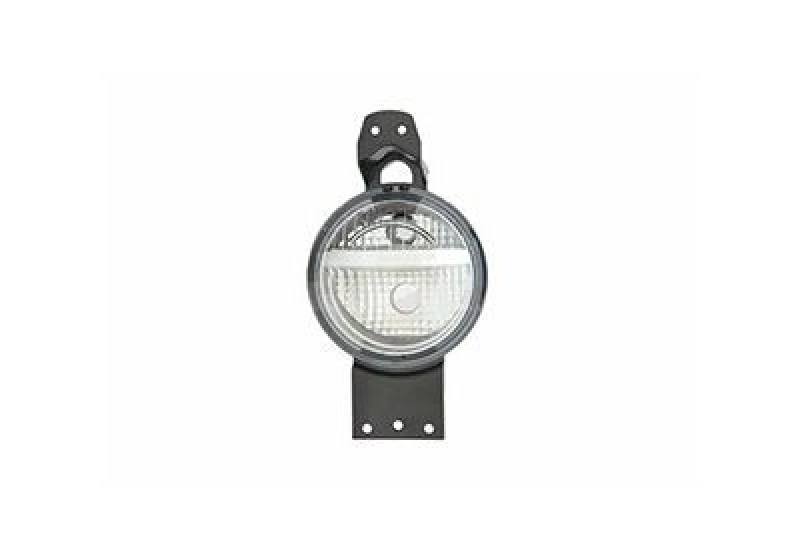 Image of VAN WEZEL Daytime running light (DRL) VAN WEZEL 0515958