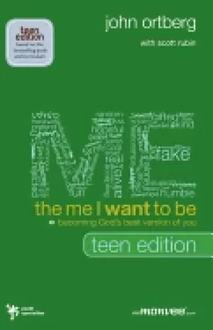 Image of me i want to be teen edition becoming gods best version of you