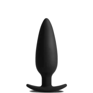 image of So Divine Men Silicone Butt Plug