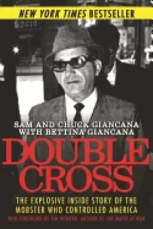 Image of double cross