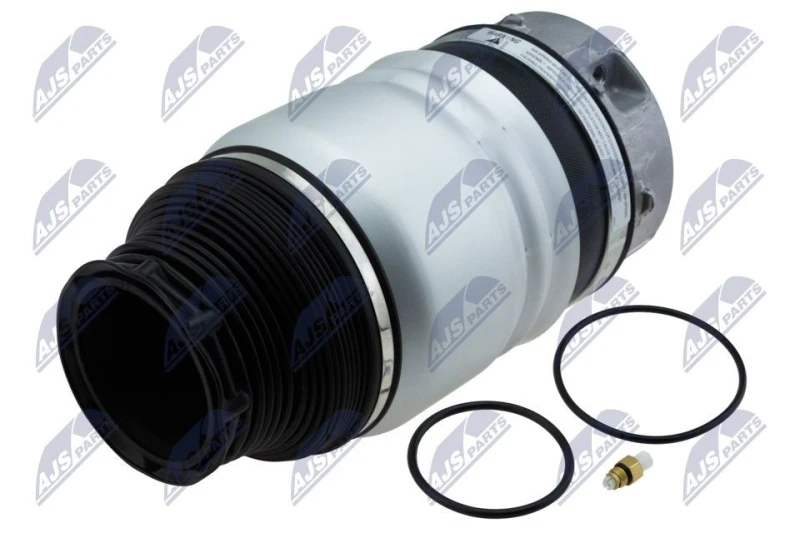 Image of NTY Air Spring, suspension NTY EZC-PS-016