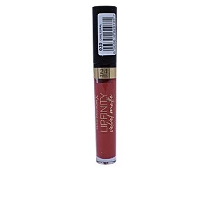 Image of LIPFINITY velvet matte #030-cool coral