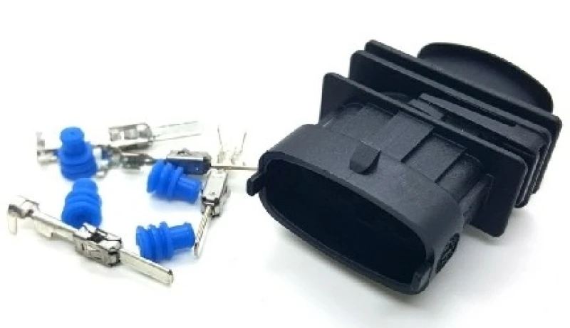 Image of Bosch 1 928 403 453 Plug Sleeve, ignition system Plug Sleeve,ignition system (918)