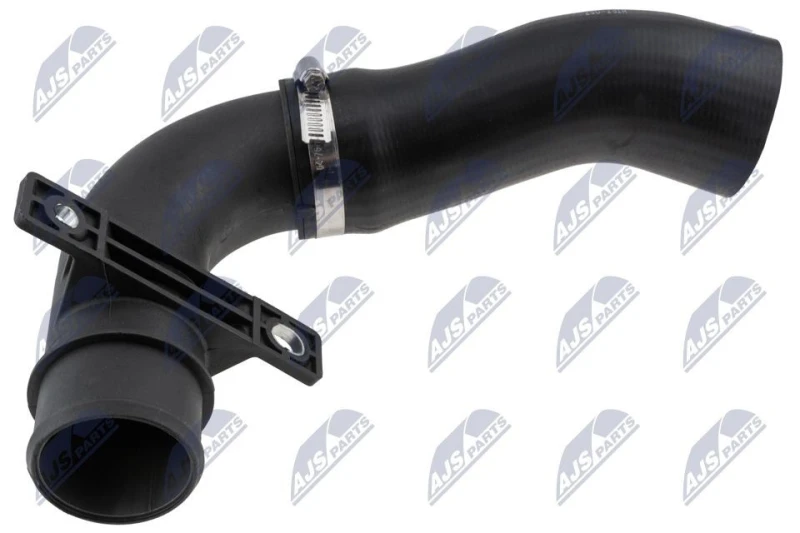 Image of NTY Charger intake hose NTY GPP-FT-057