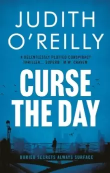 Image of Curse the Day