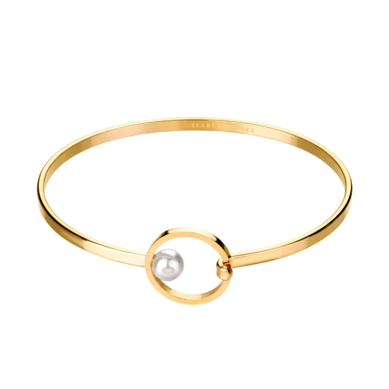 Image of Isabella Ford Woman bracelet Isabella Ford Ida Dore Female 0,5 cm