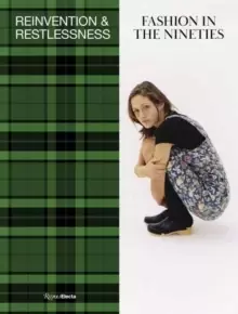 Image of Fashion in the 90s : Fashion in the 90s