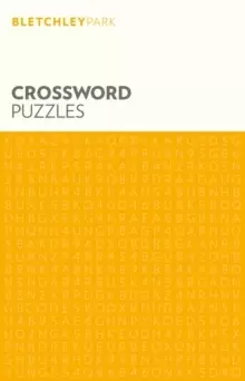 Image of Bletchley Park Crossword Puzzles