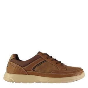 Rockport Welker Mens Casual Shoes - Tan