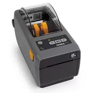 Image of Zebra ZD411 Thermal Label Printer