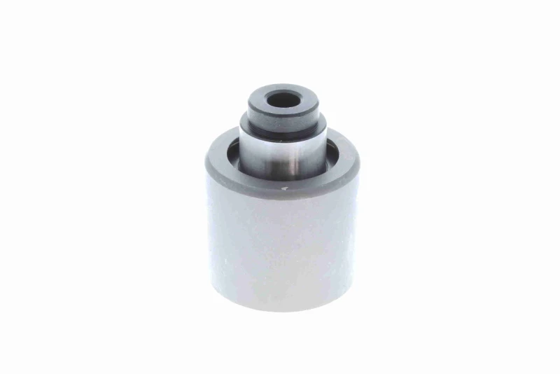 Image of VAICO V10-1597 Deflection/Guide Pulley, timing belt Original VAICO Quality Deflection/Guide Pulley,timing belt (313)
