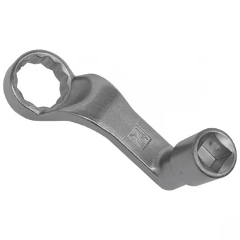 Image of Sealey VS70097S DSG Transmission Filter Wrench Common Rail - VAG