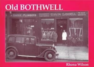 Image of Old Bothwell Paperback