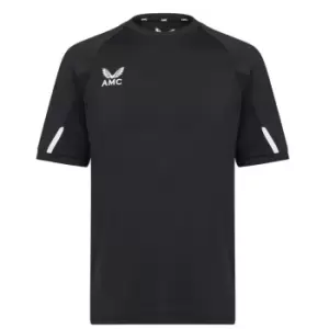 Image of Castore Short Sleeve Performance T Shirt Mens - Black