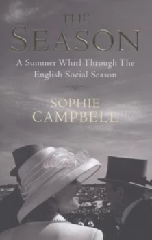 Image of The Season by Sophie Campbell Hardback