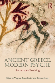 Image of Ancient Greece Modern PsycheArchetypes Evolving