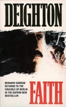 Image of Faith by Len Deighton Paperback