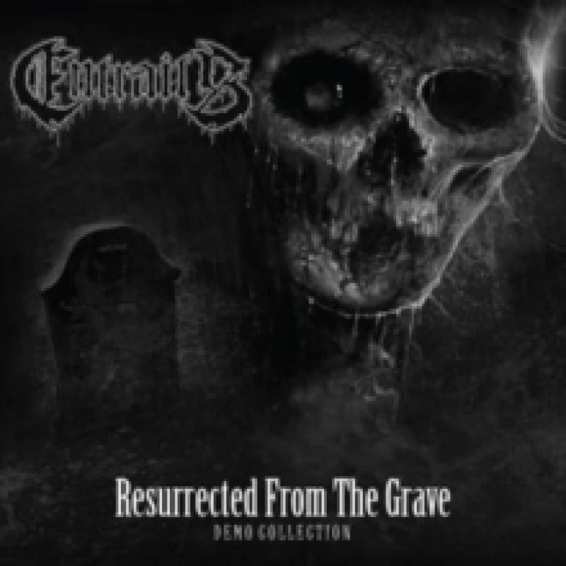 Image of Resurrected from the Grave: Demo Collection Vinyl