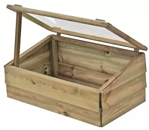 Image of Grange Fencing Cold Frame Single Growing Box