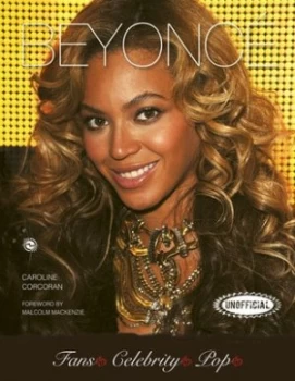 Image of Beyonc by Caroline Corcoran Book