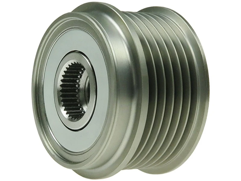 Image of AS-PL Alternator clutch pulley AS-PL AFP0022