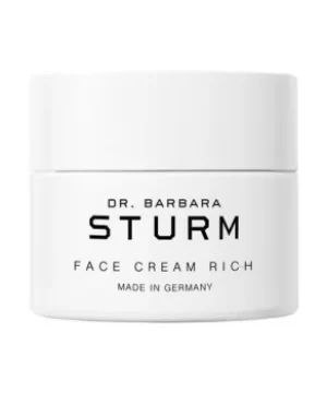 Dr. Barbara Sturm Face Cream Rich