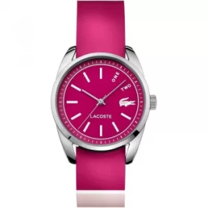 image of Ladies Lacoste Malaga Watch