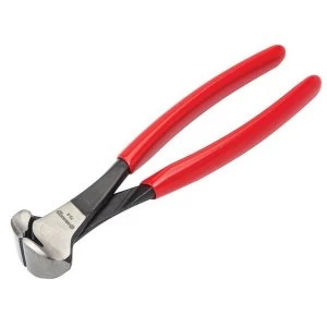 Image of Crescent 728CVNN End Cutting Nipper Pliers 200mm (8in)