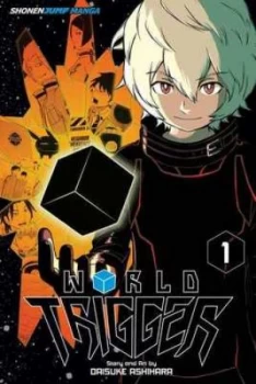 Image of World Trigger. 1 by Daisuke Ashihara Paperback
