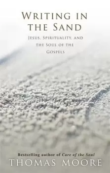 Image of Writing in the sand by Thomas Moore