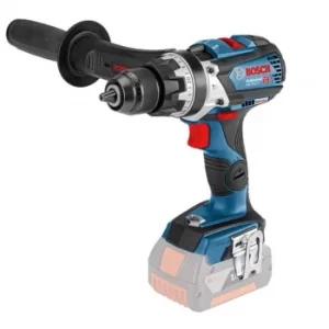 image of Bosch GSB 18V-110 C Brushless Combi Drill Bare Unit