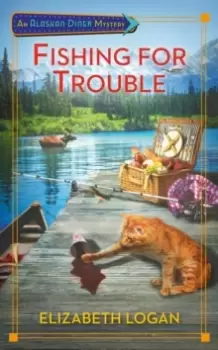 Image of Fishing For Trouble
