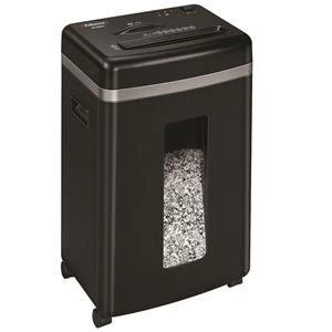 Image of Fellowes Powershred 450M Micro Cut Shredder 9 Sheet 22 Litre P 5