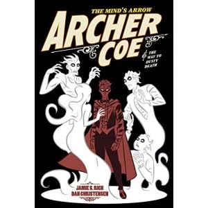 Image of Archer Coe, Vol. 2