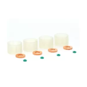 Image of DR.MOTOR AUTOMOTIVE Gaskets DRM062S Seal Kit, injector nozzle PEUGEOT,CITROEN,DS,206 Schragheck (2A/C),206 CC (2D),207 (WA_, WC_),207 CC (WD_)