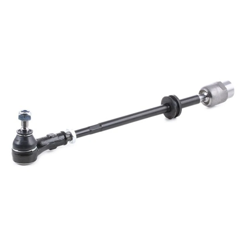 Image of FEBI BILSTEIN 02145 Tie Rod OE Turbo NEW, Front Axle Right Rod Assembly (284)