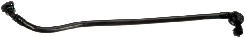 Image of GATES Crankcase breather hose GATES EMH411