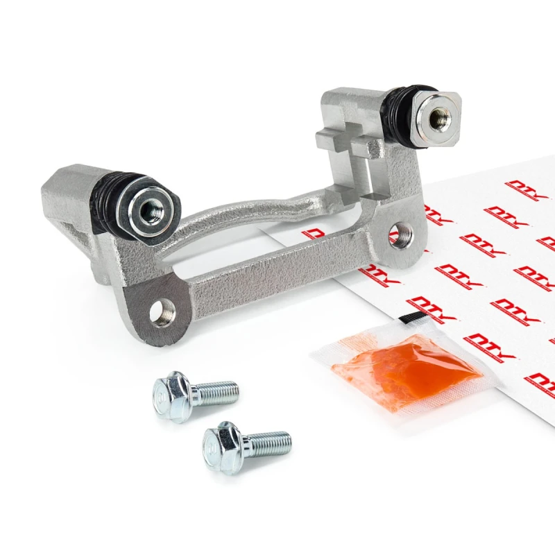 Image of NTY Brake caliper carrier NTY HZT-TY-010A