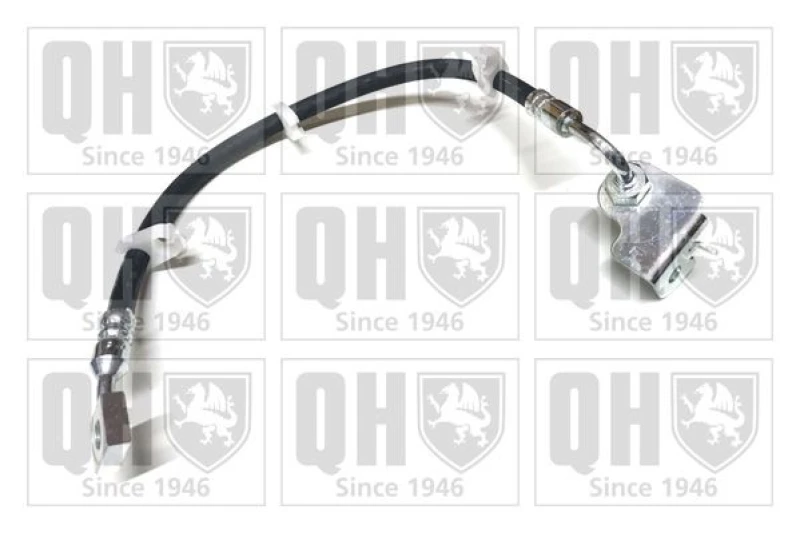 Image of QUINTON HAZELL Brake hose QUINTON HAZELL BFH6082