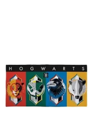 Image of Harry Potter Collection Towel