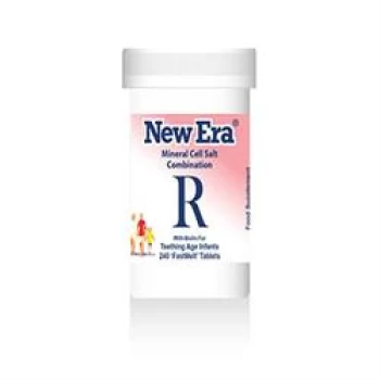 Image of New Era Combination R - 240s