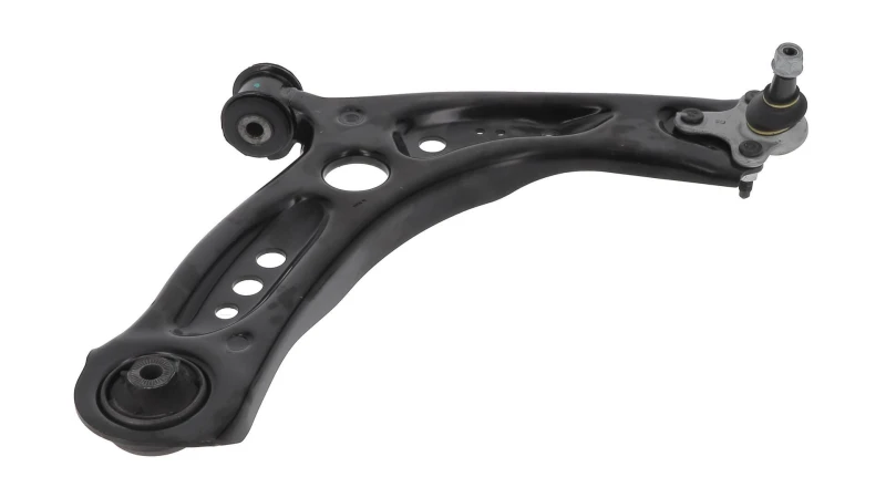 Image of Suspension arm MOOG AU-WP-17400