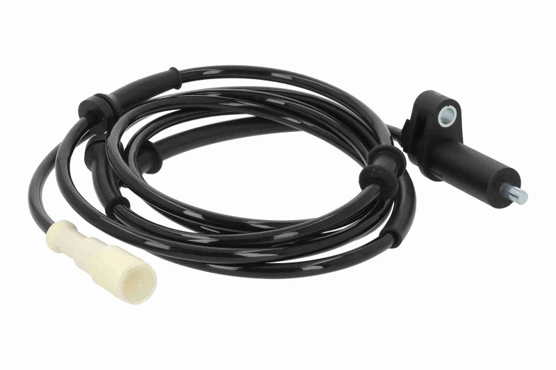 Image of VEMO V24-72-0316 ABS Sensor Original VEMO Quality Rear Axle Right Sensor,wheel speed (412)